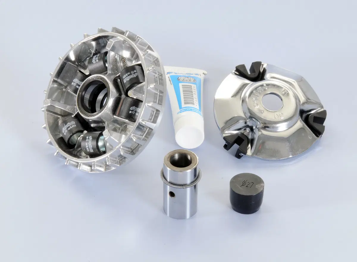 Variatore Polini Maxi Hi-Speed per Peugeot 125