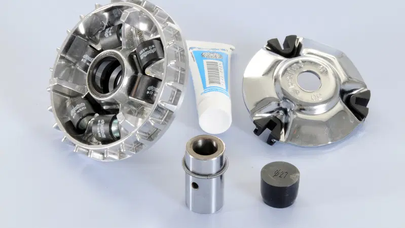 Variatore Polini Maxi Hi-Speed per Peugeot 125