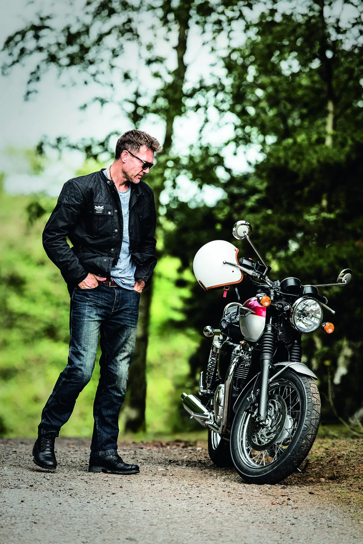 Triumph Bonneville T120 2016 (7)