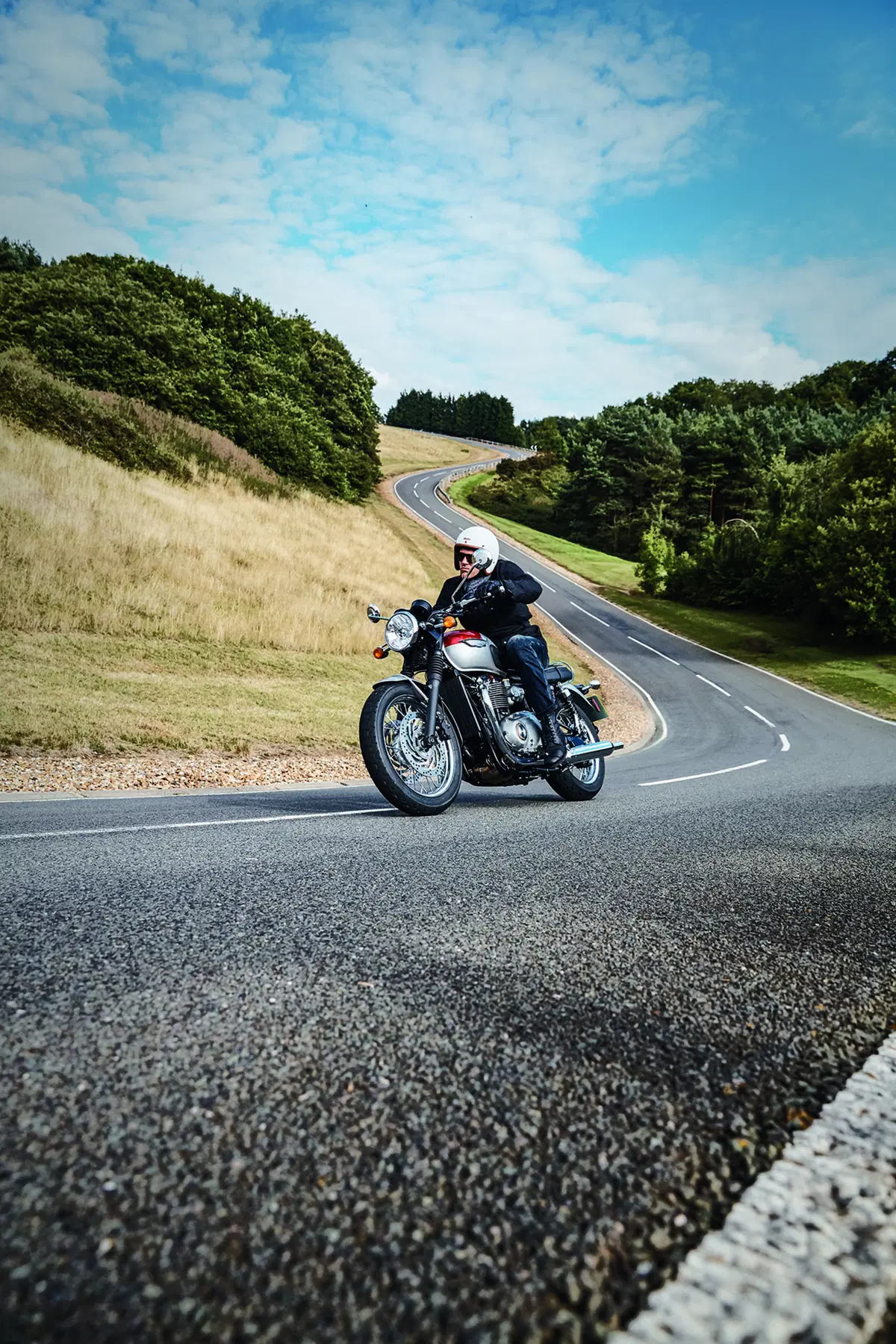 Triumph Bonneville T120 2016 (5)