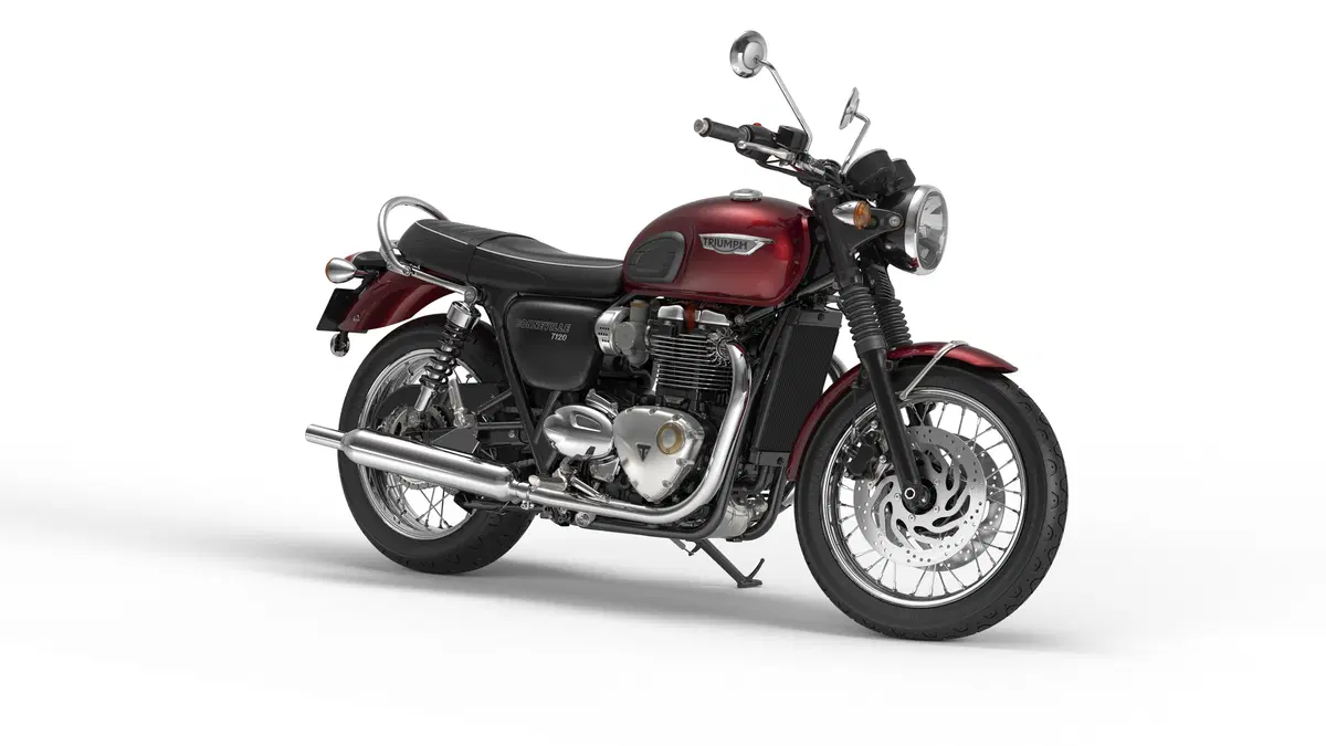 Triumph Bonneville T120 2016 (10)