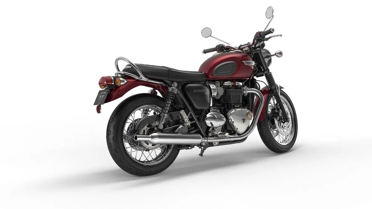 Triumph Bonneville T120 2016 (11)