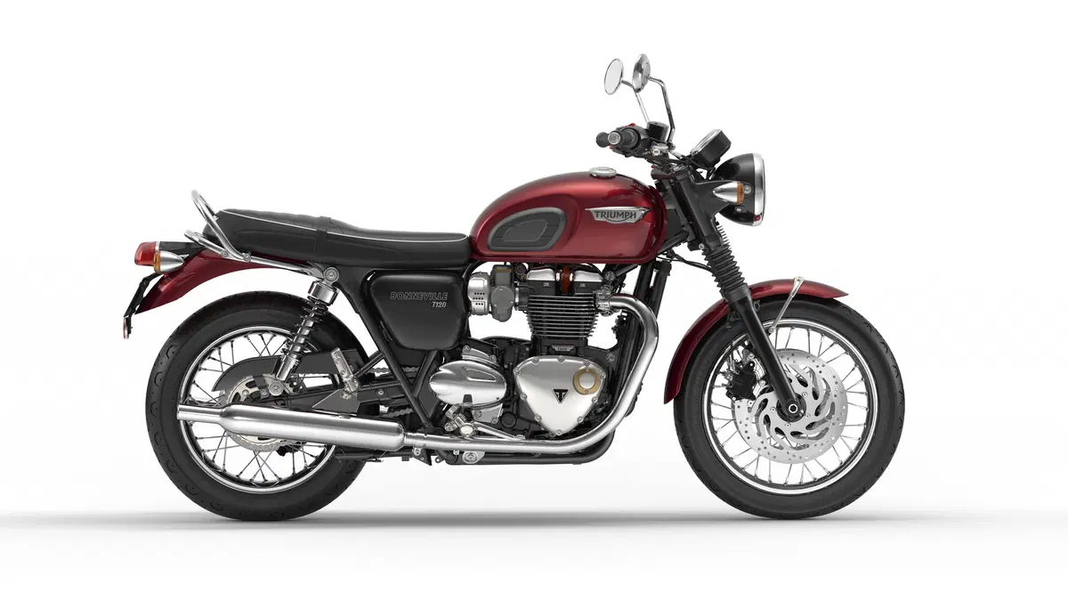 Triumph Bonneville T120 2016 (13)
