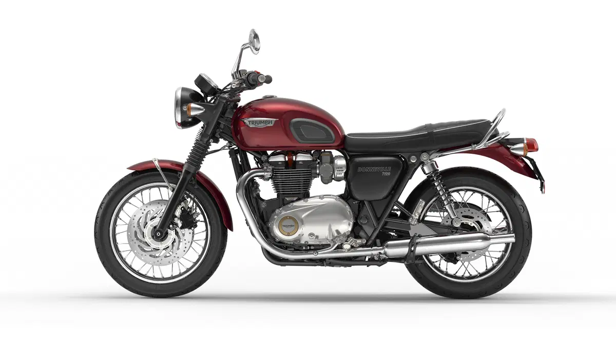 Triumph Bonneville T120 2016 (15)