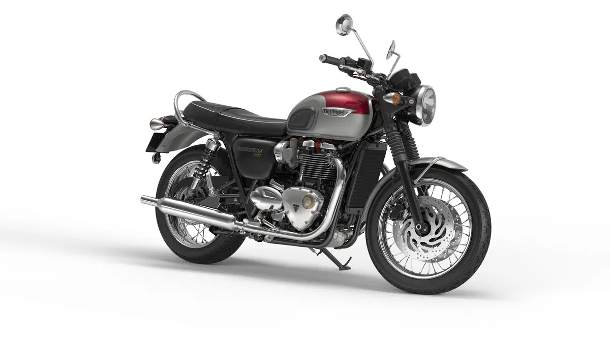 Triumph Bonneville T120 2016 (16)