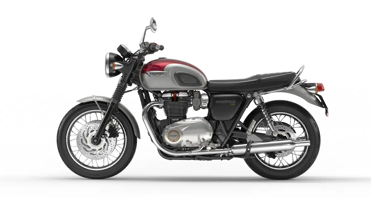 Triumph Bonneville T120 2016 (17)