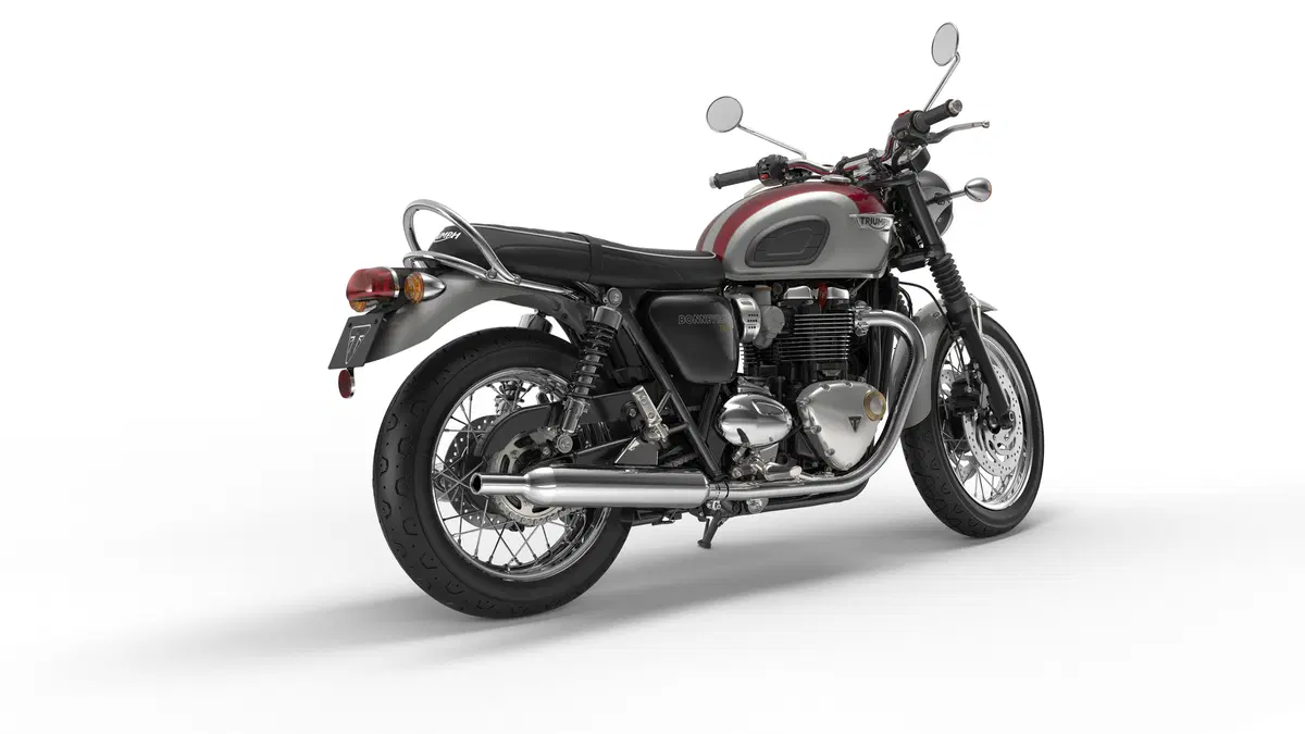 Triumph Bonneville T120 2016 (18)