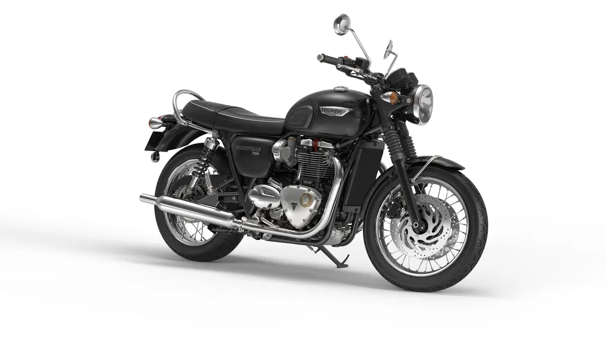 Triumph Bonneville T120 2016 (20)