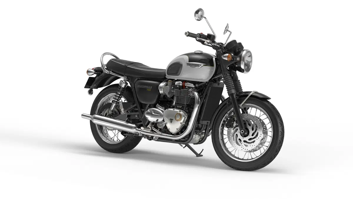 Triumph Bonneville T120 2016 (21)
