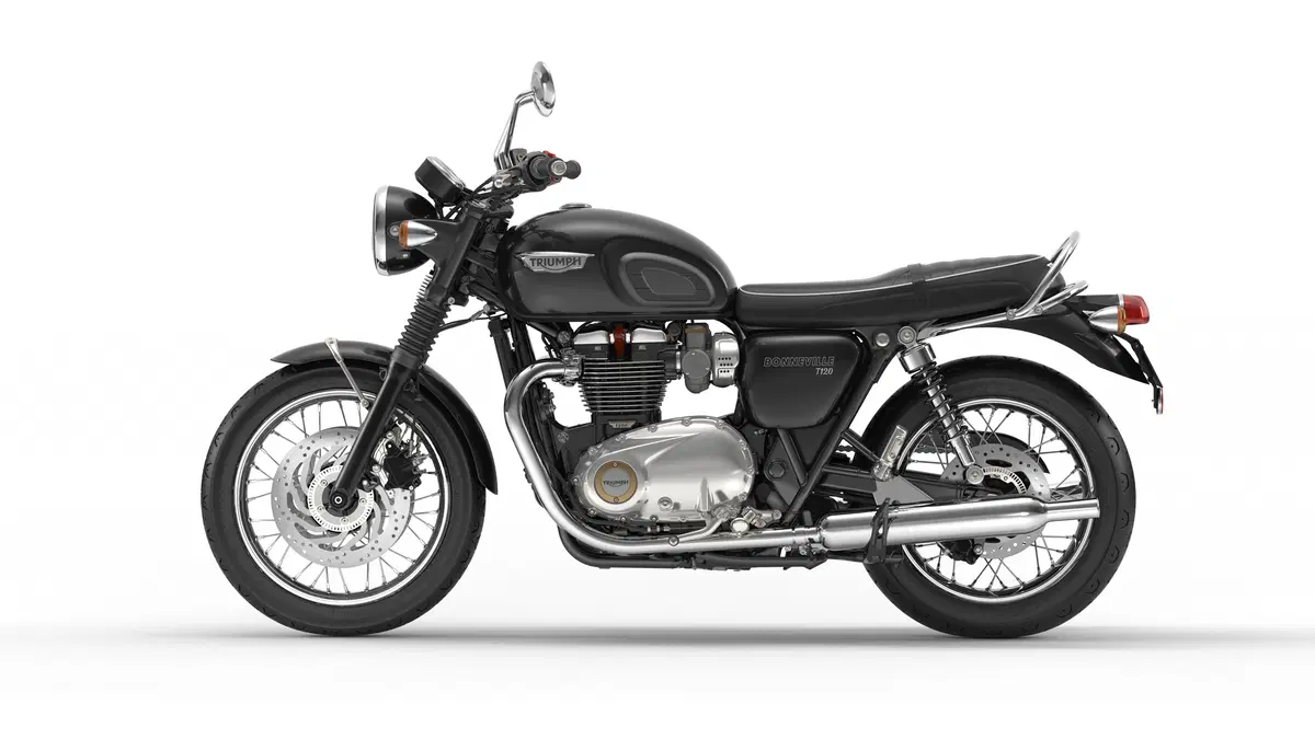 Triumph Bonneville T120 2016 (22)