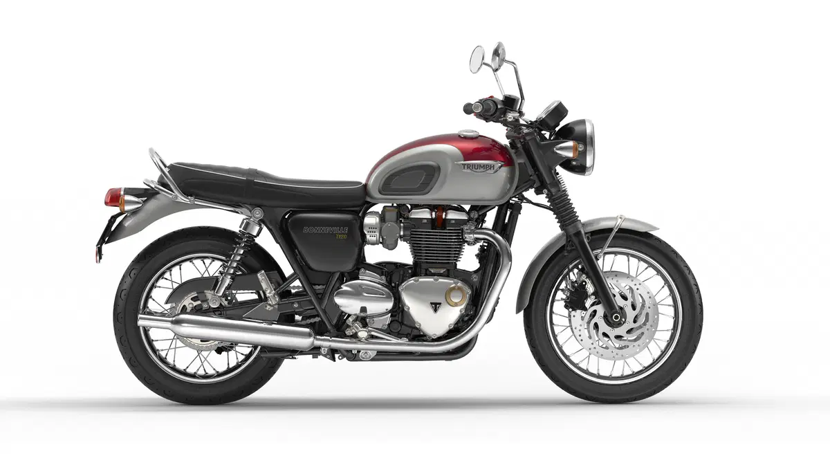 Triumph Bonneville T120 2016 (23)