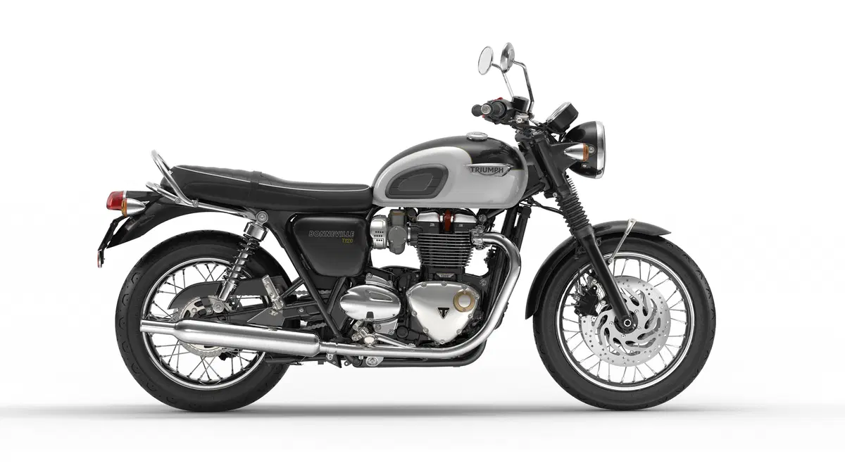 Triumph Bonneville T120 2016 (24)