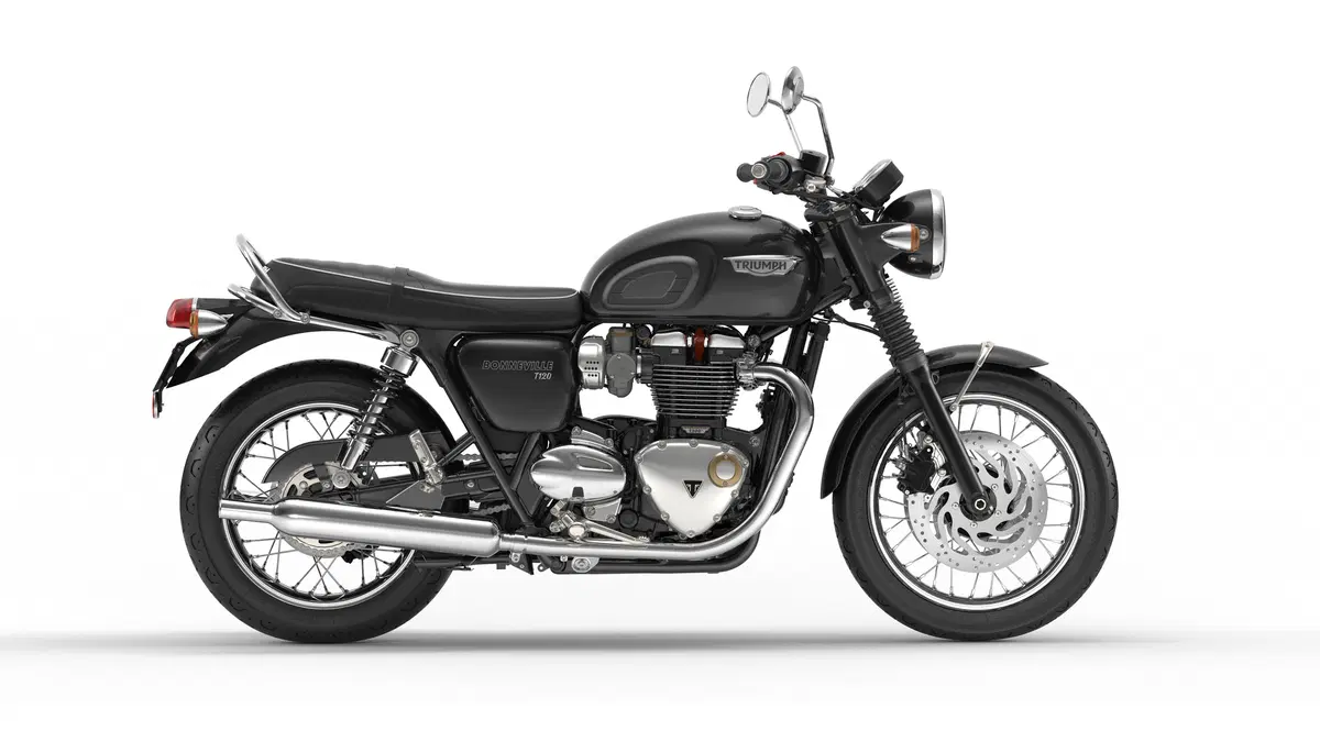 Triumph Bonneville T120 2016 (27)