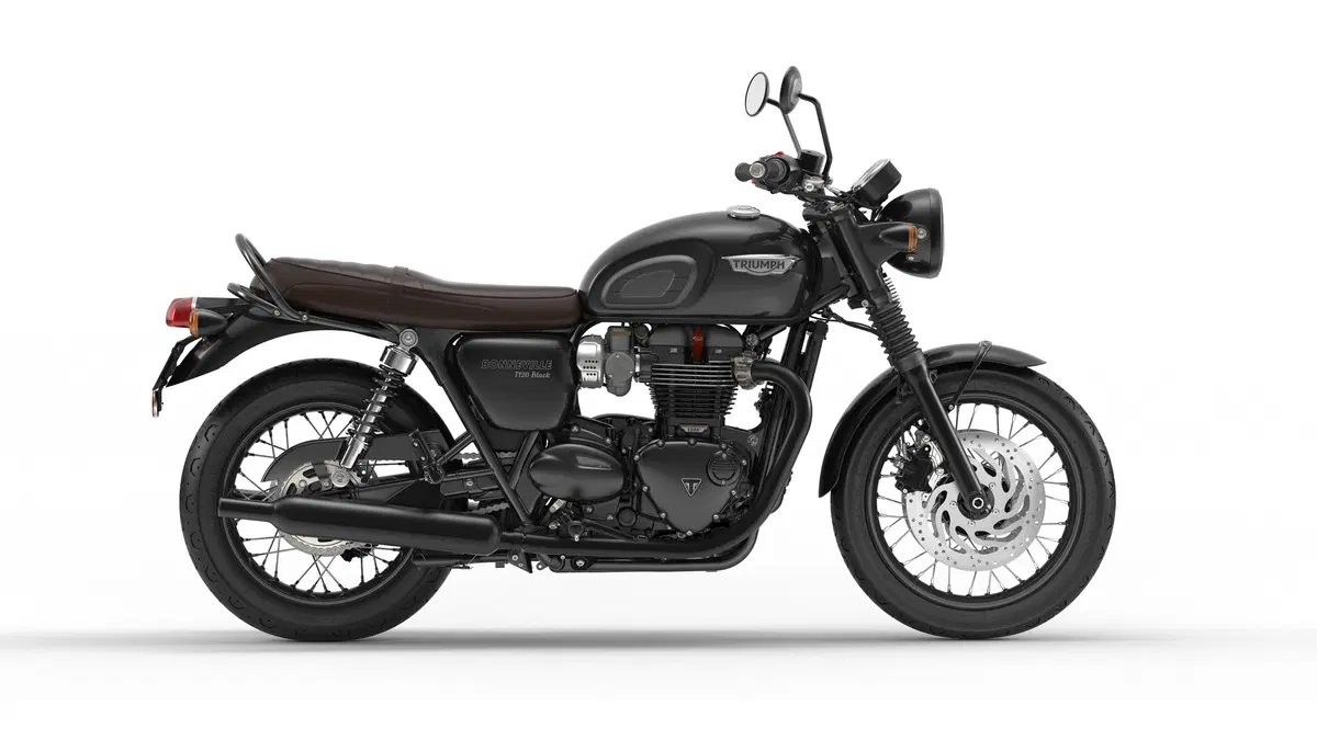 Triumph Bonneville T120 2016 (29)