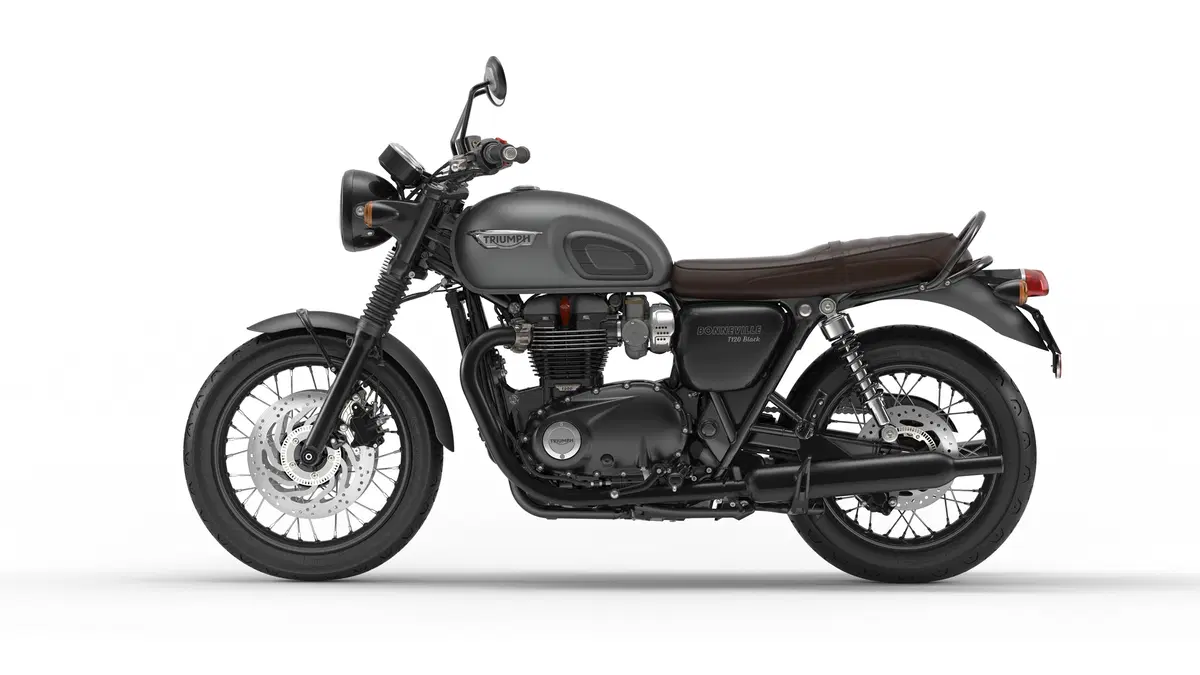 Triumph Bonneville T120 2016 (30)