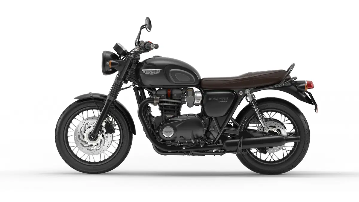 Triumph Bonneville T120 2016 (31)