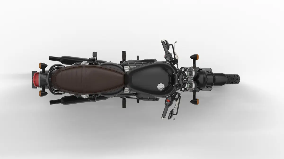 Triumph Bonneville T120 2016 (34)