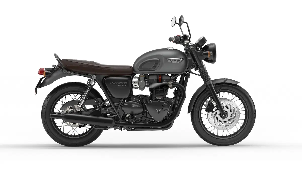 Triumph Bonneville T120 2016 (35)