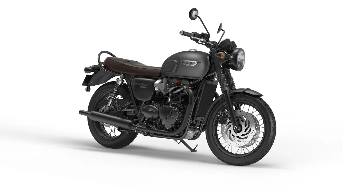 Triumph Bonneville T120 2016 (36)
