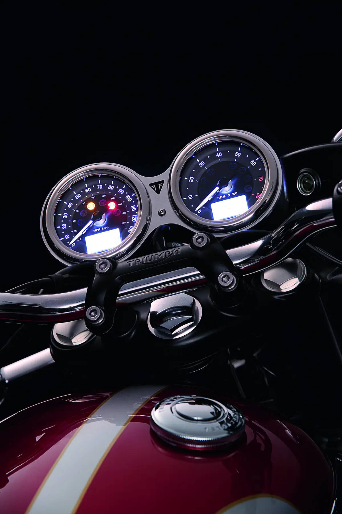 Triumph Bonneville T120 2016 (2)