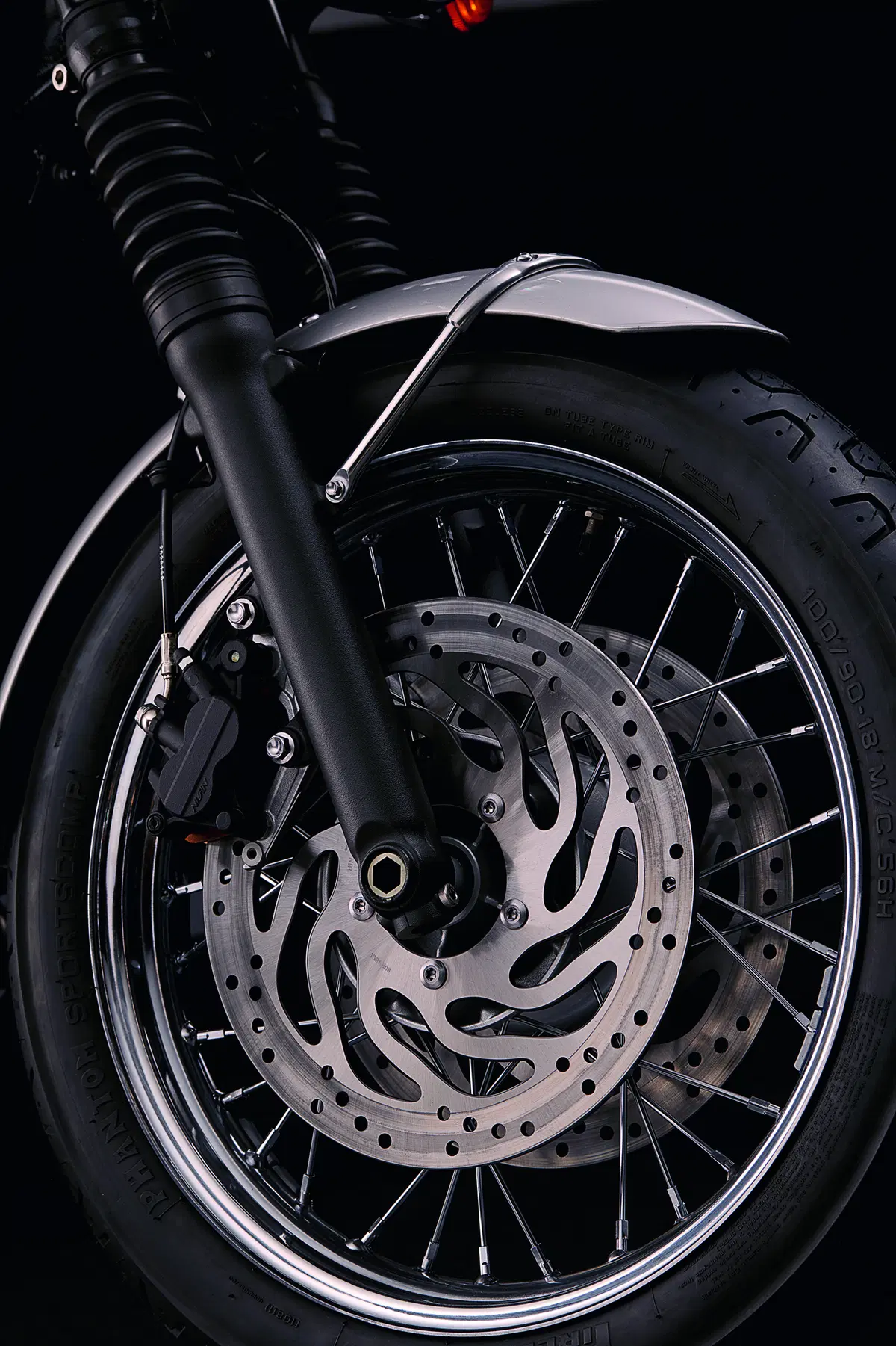 Triumph Bonneville T120 2016 (5)