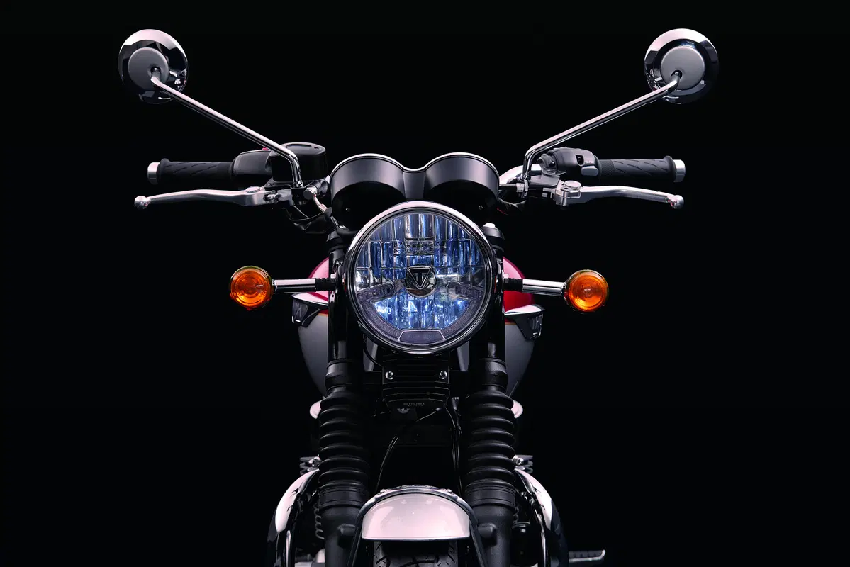 Triumph Bonneville T120 2016 (6)