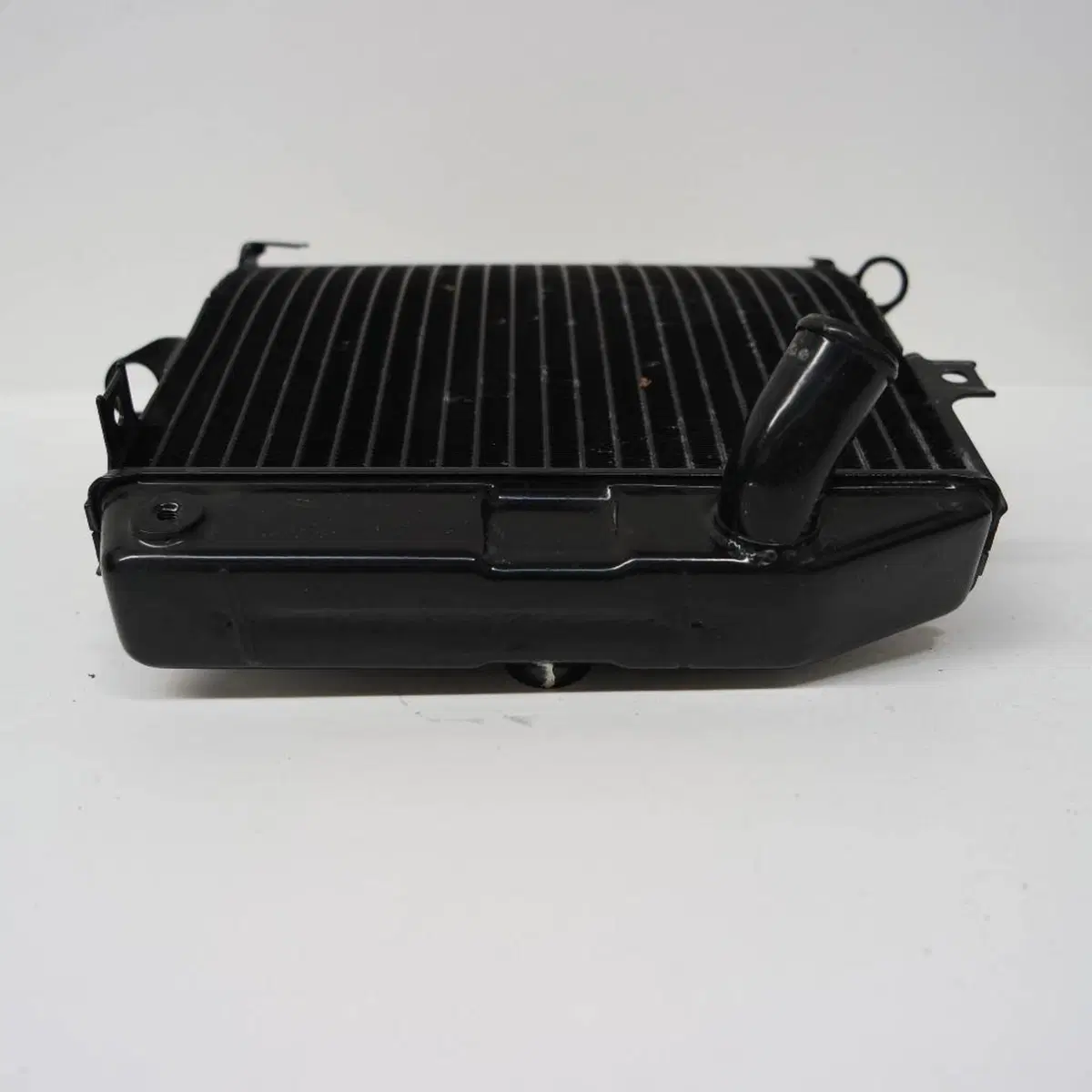Radiatore acqua GSXR k4 - k5 Suzuki (4)