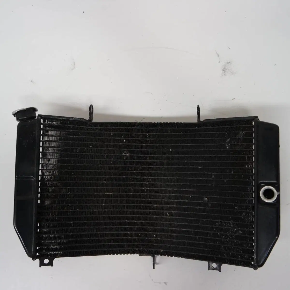 Radiatore acqua GSXR k4 - k5 Suzuki