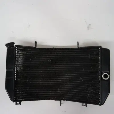 Radiatore acqua GSXR k4 - k5 Suzuki