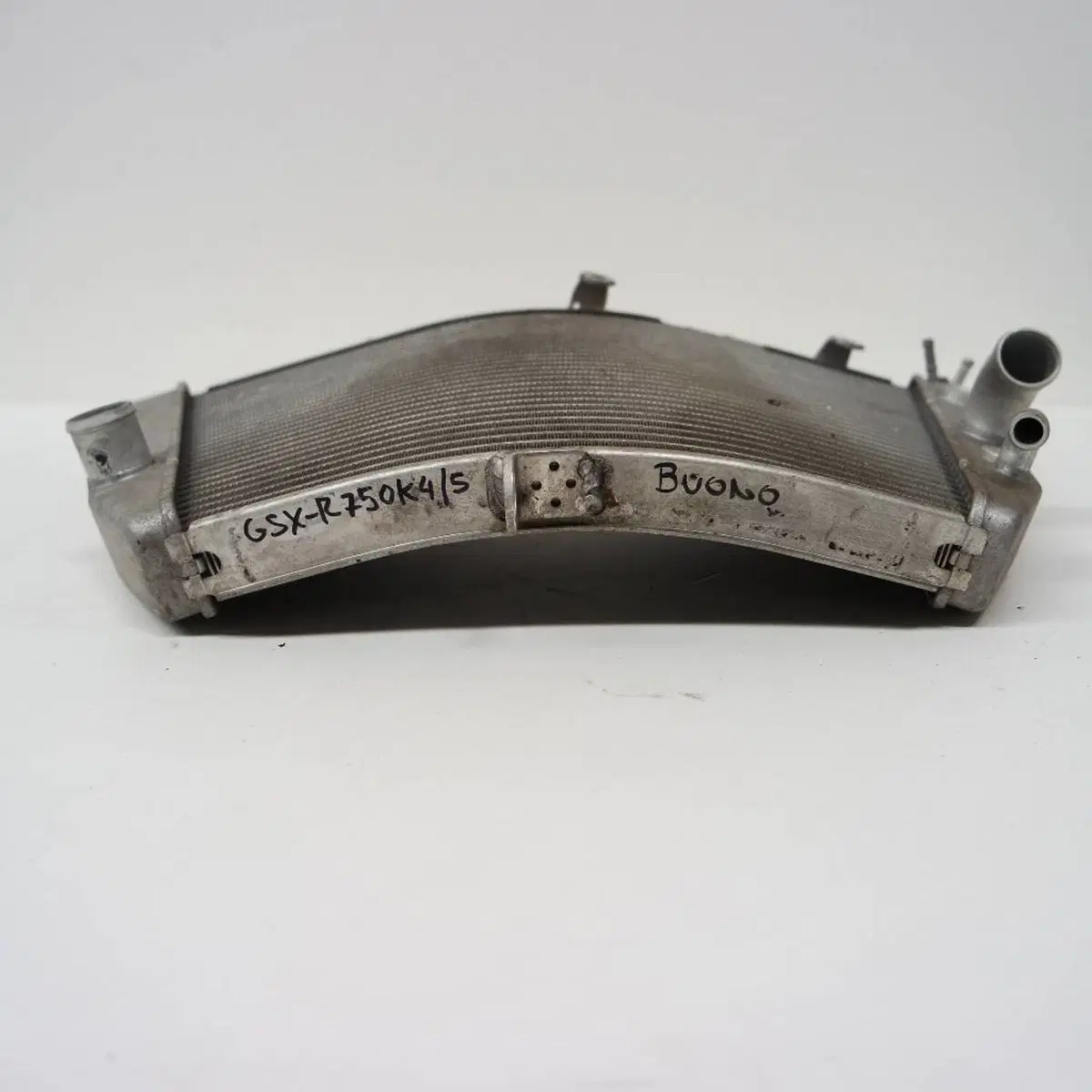 radiatore acqua GSXR Y- K3 Suzuki (3)