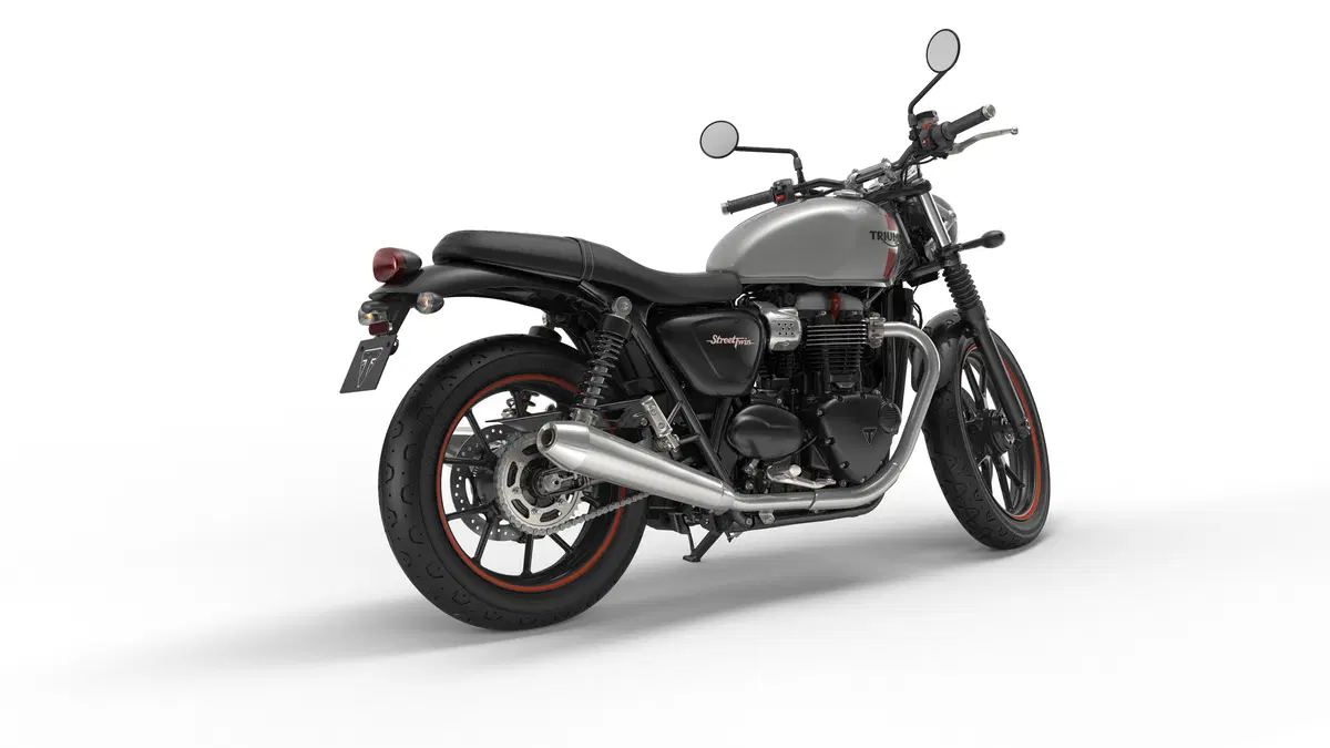Triumph Street Twin 2016 (10)