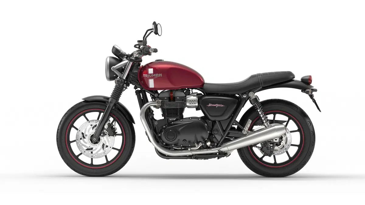 Triumph Street Twin 2016 (11)