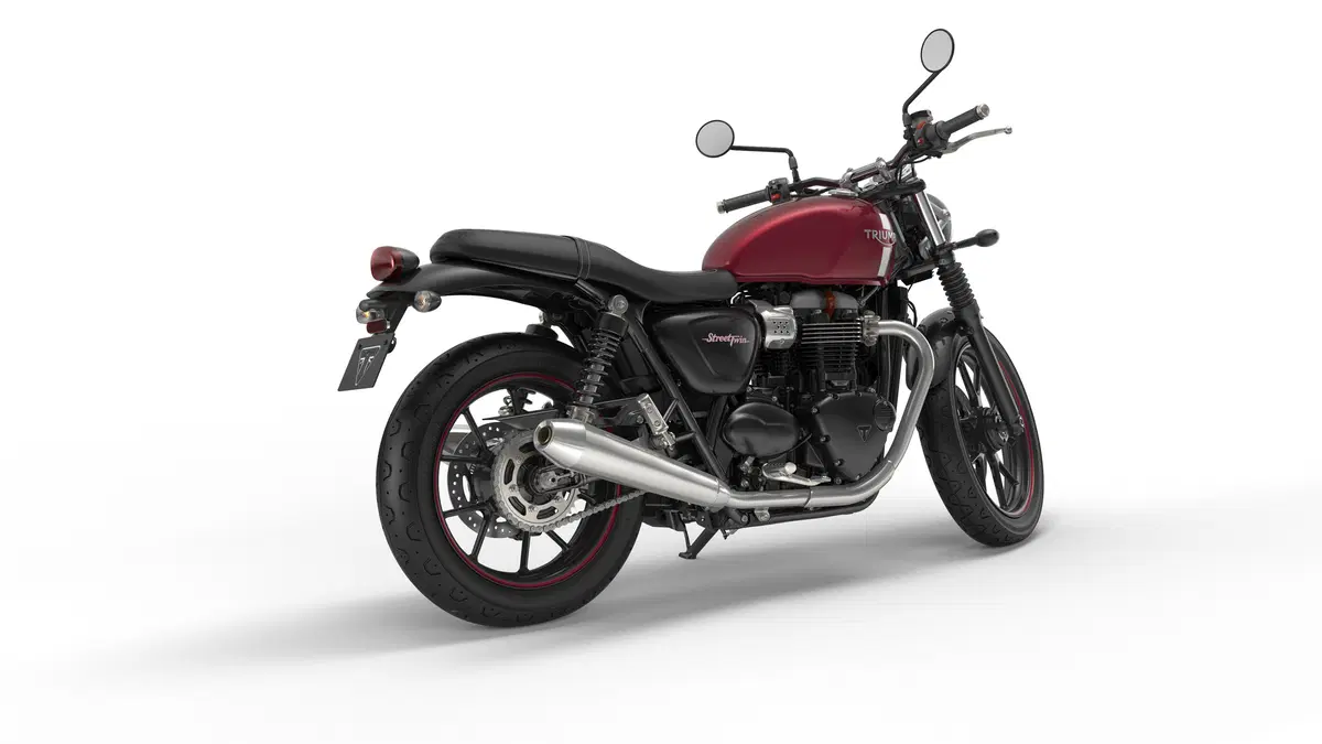 Triumph Street Twin 2016 (13)