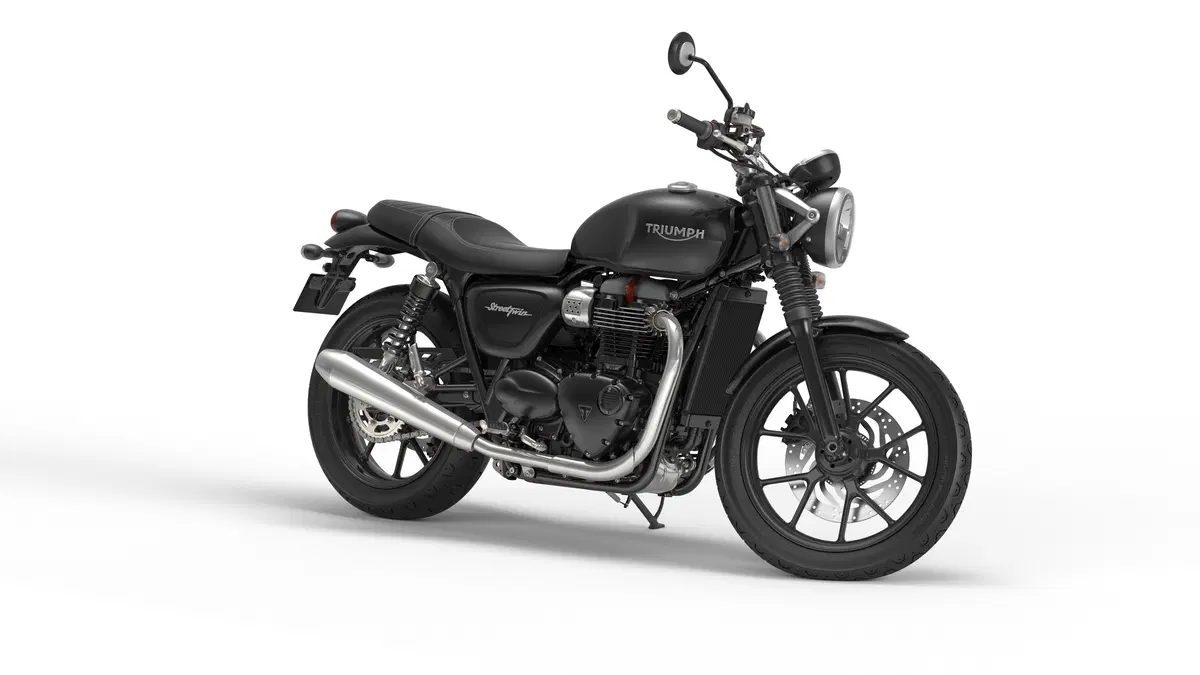Triumph Street Twin 2016 (14)