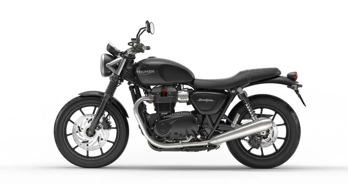 Triumph Street Twin 2016 (15)