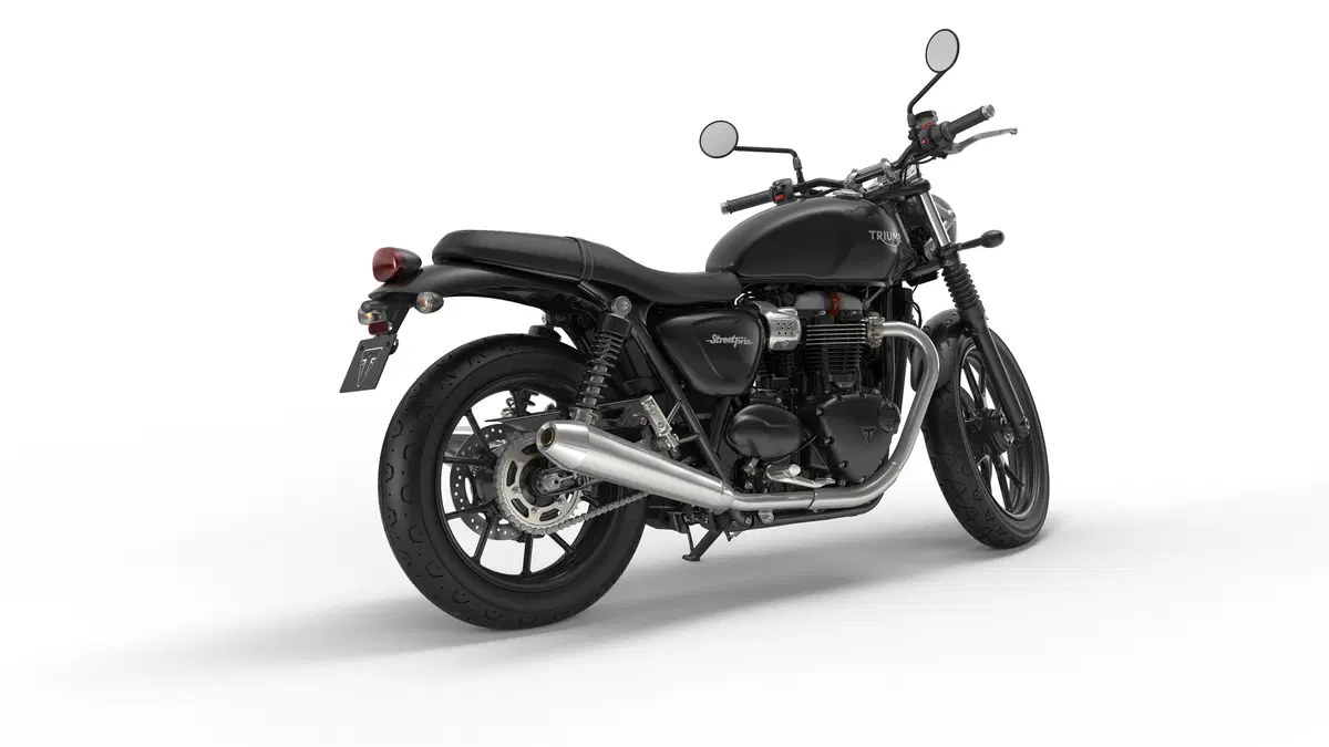 Triumph Street Twin 2016 (16)