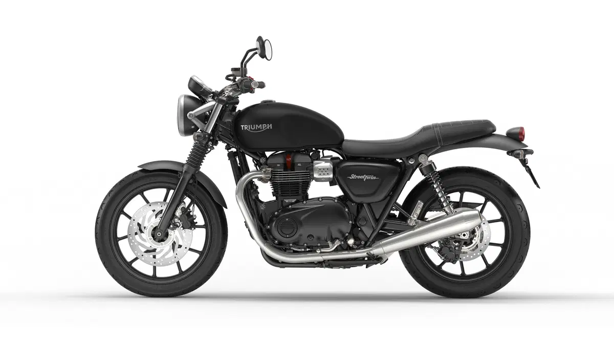 Triumph Street Twin 2016 (17)