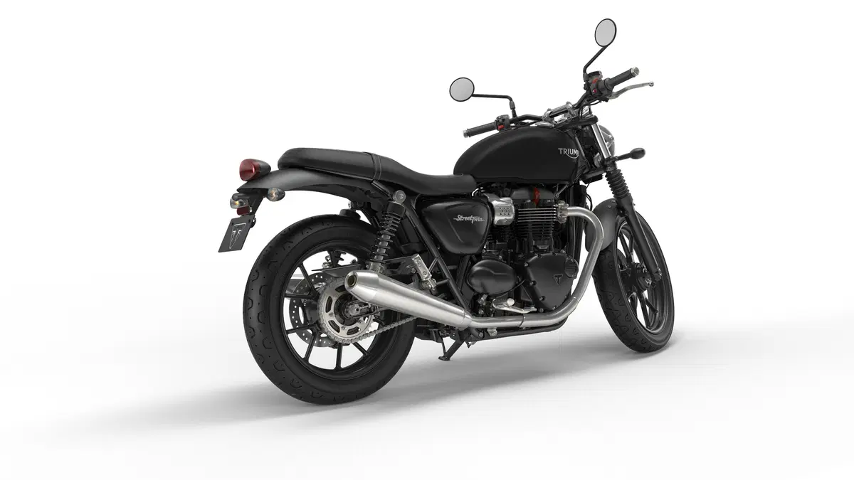 Triumph Street Twin 2016 (18)