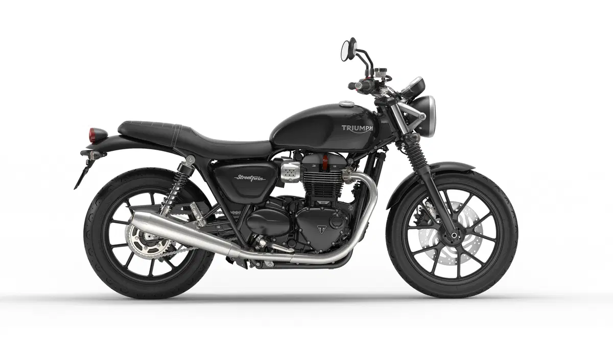 Triumph Street Twin 2016 (20)