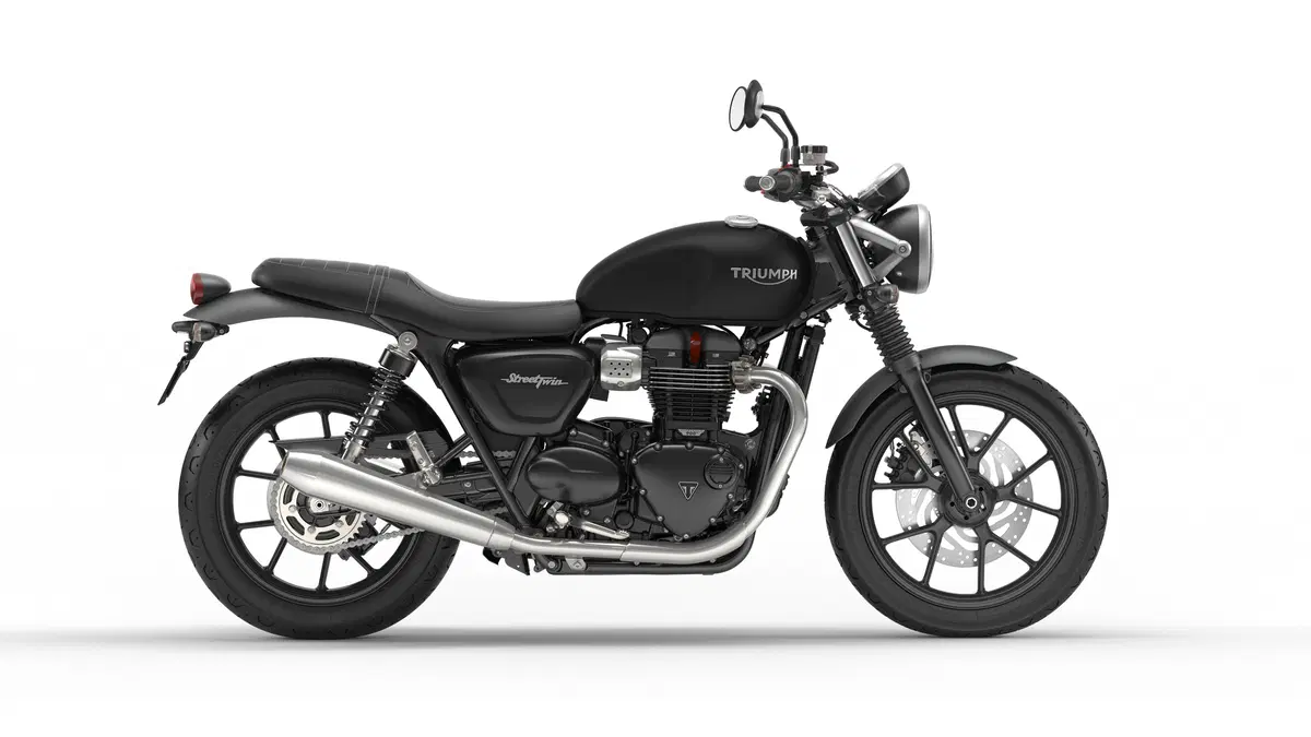Triumph Street Twin 2016 (21)