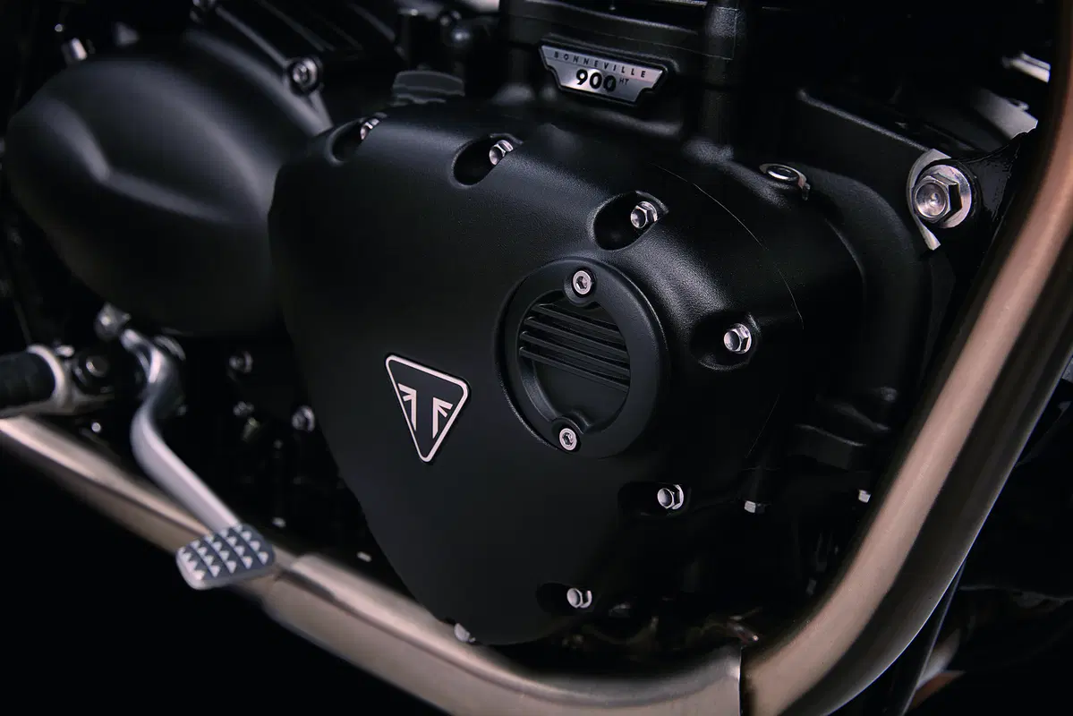 Triumph Street Twin 2016 (2)