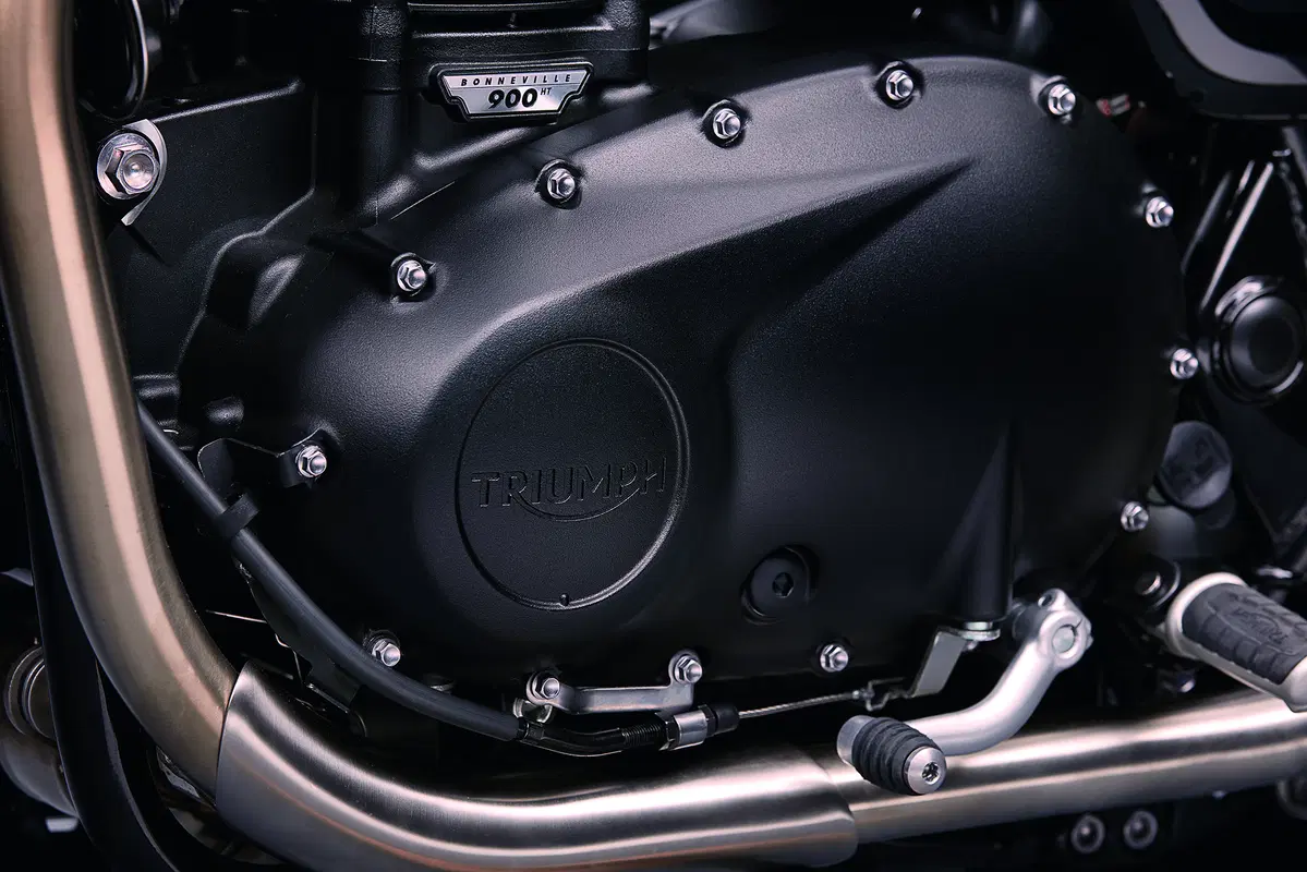Triumph Street Twin 2016 (6)