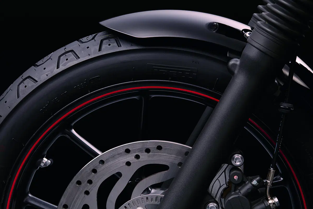 Triumph Street Twin 2016 (7)