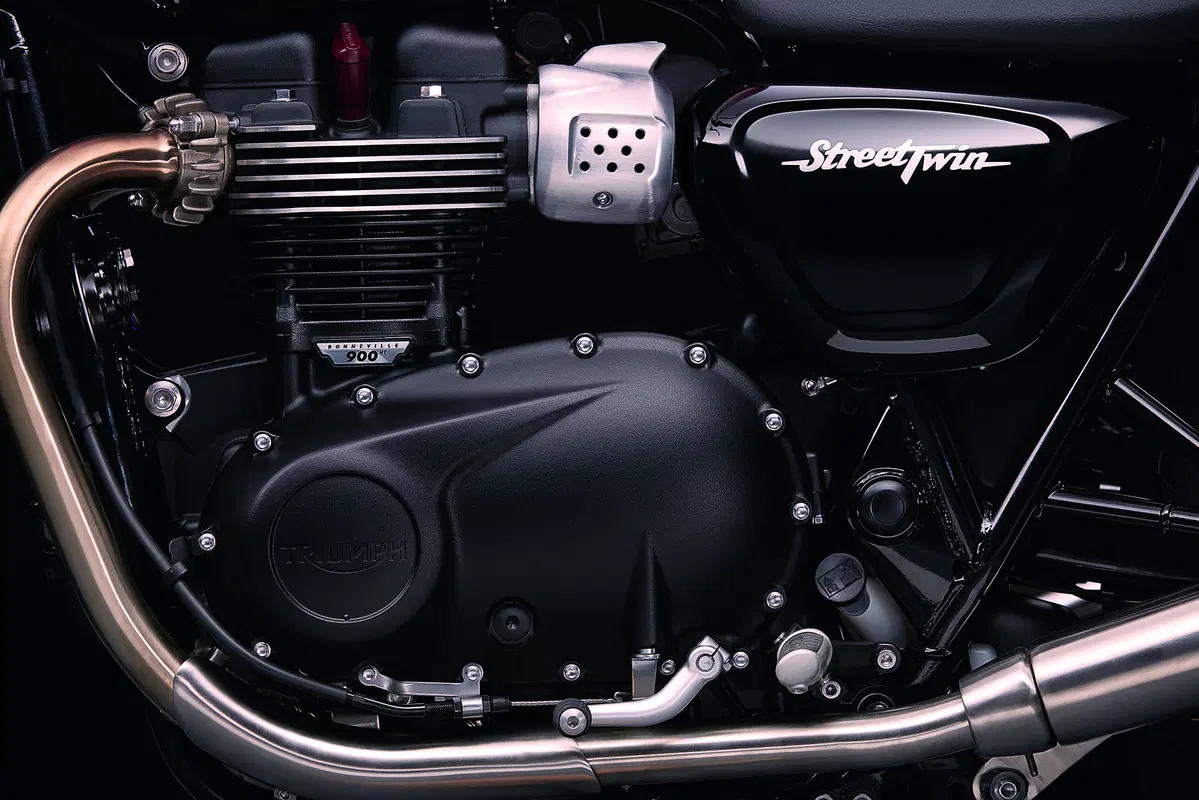 Triumph Street Twin 2016 (10)