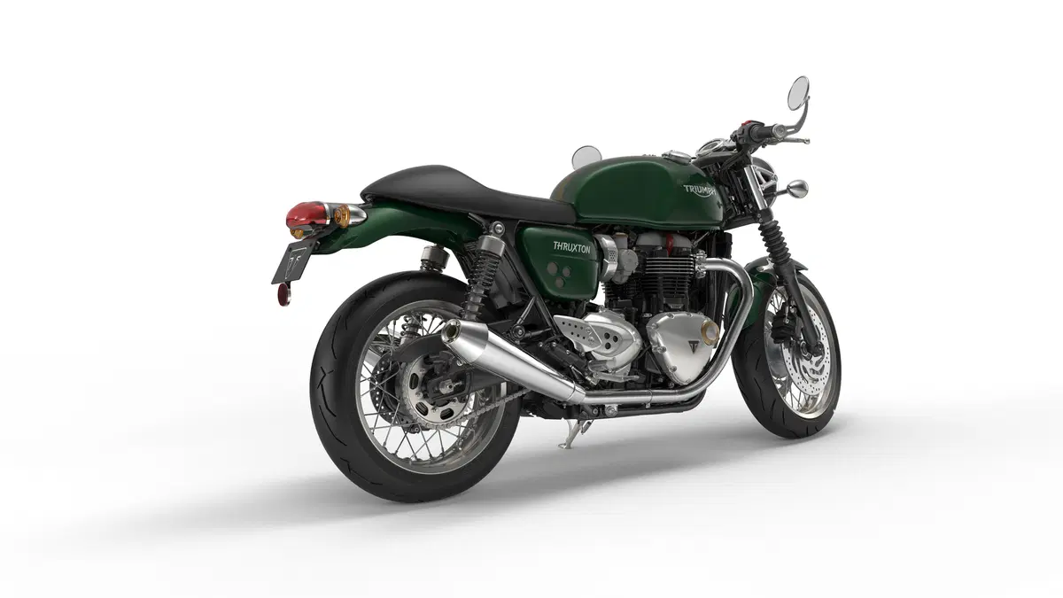 Triumph Thruxton e Thruxton R 2016 (11)