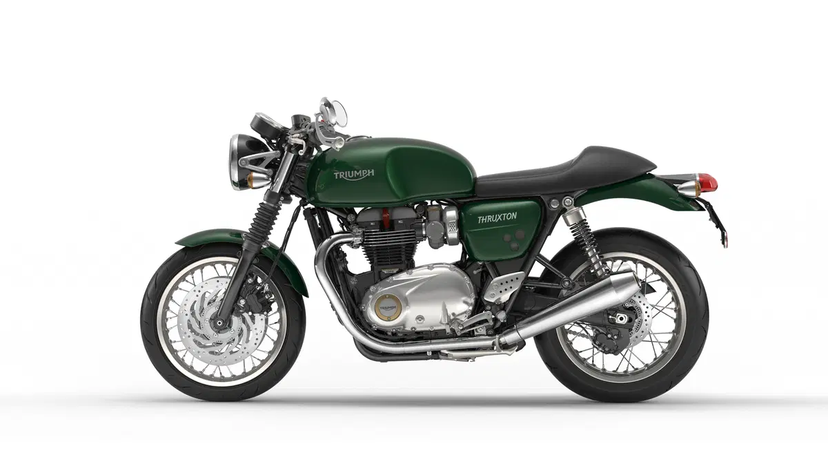 Triumph Thruxton e Thruxton R 2016 (13)