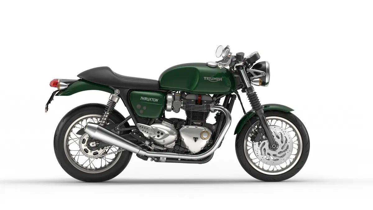 Triumph Thruxton e Thruxton R 2016 (14)