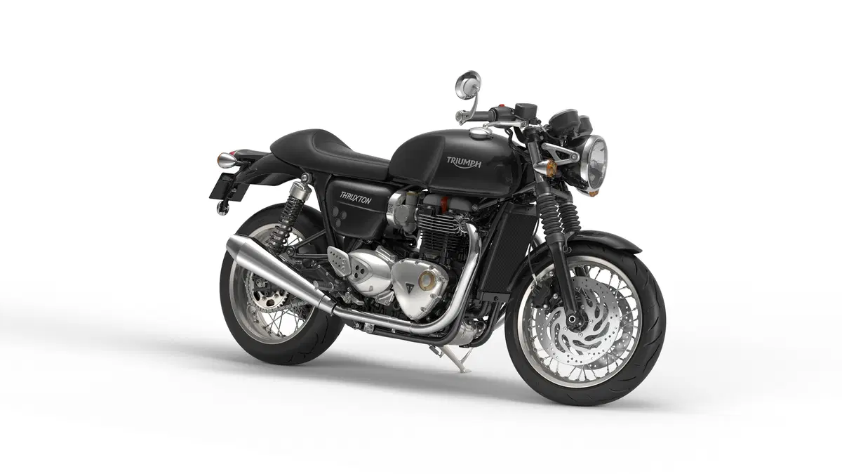 Triumph Thruxton e Thruxton R 2016 (15)