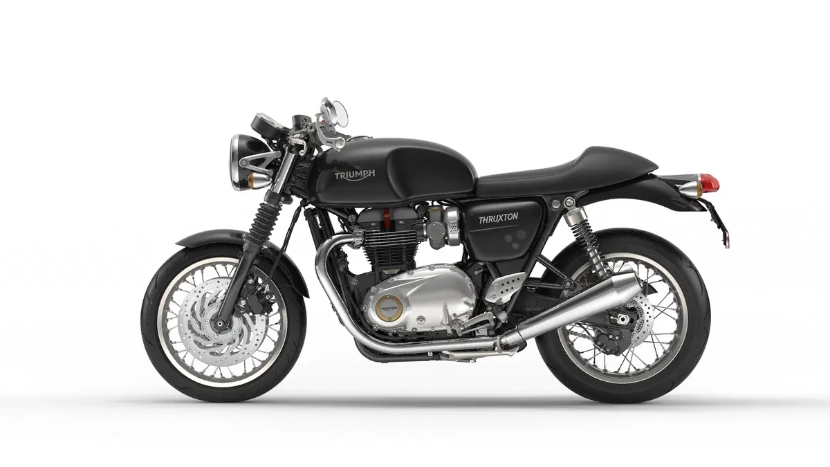 Triumph Thruxton e Thruxton R 2016 (16)
