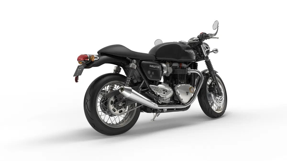 Triumph Thruxton e Thruxton R 2016 (17)